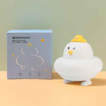 Quack Light Night Lamp